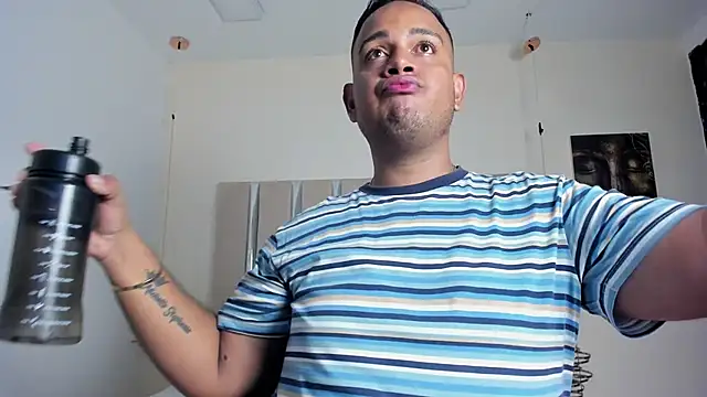 Jay Dusk online show from March 2026 03:30:02 AM