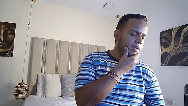 Jay Dusk online show from April 2026 03:55:01 AM