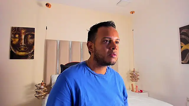 Jay Dusk online show from April 2026 03:46:02 AM