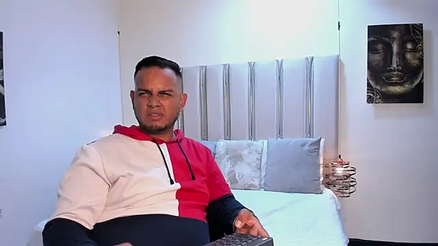 Jay Dusk online show from April 2026 03:50:01 AM