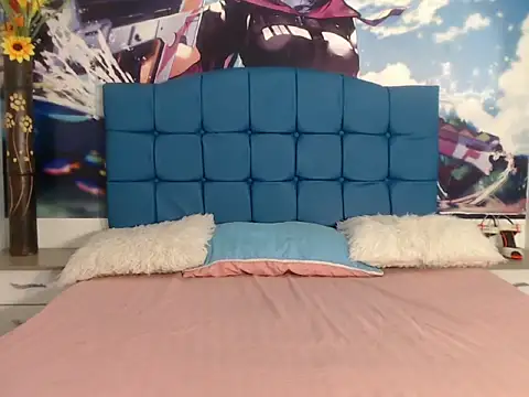 Nathaly Sam online show from April 2026 11:26:02 AM