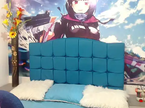 Nathaly Sam online show from April 2026 11:16:01 AM