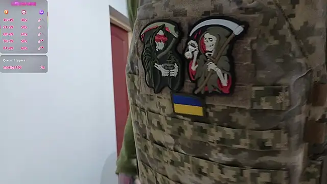 iceiceice69 online show from April 2026 08:40:01 PM