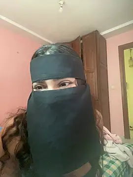 SexyaDivaa online show from May 2026 10:31:01 AM