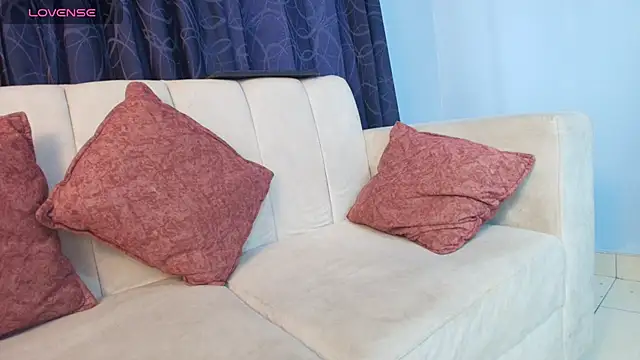 Ebonny Brownn online show from April 2026 08:53:02 PM