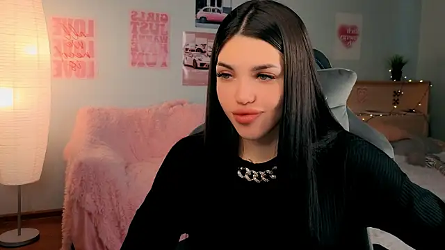 molly rettyy online show from April 2026 04:34:01 AM