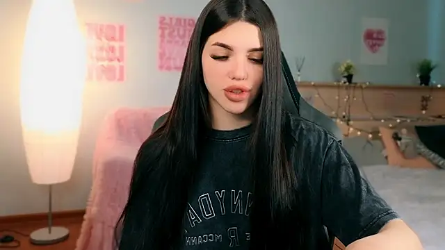 molly rettyy online show from May 2026 03:46:02 AM