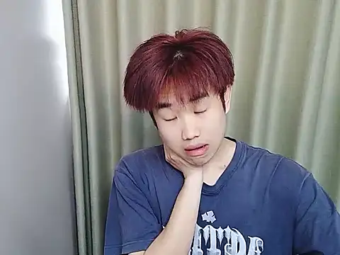 M888AO online show from April 2026 07:33:02 AM