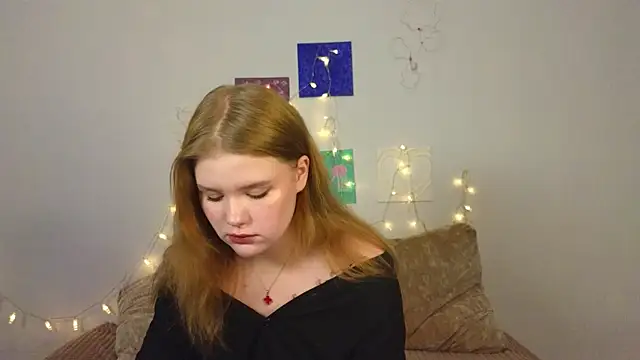 BeautifulPleasureFairy online show from April 2026 09:57:01 AM