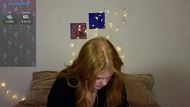 BeautifulPleasureFairy online show from April 2026 09:41:02 AM