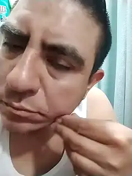 Manuel3910 online show from May 2026 03:36:01 AM