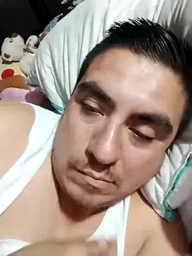 Manuel3910 online show from May 2026 01:10:02 AM
