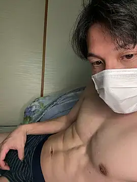 -YumaUemura- online show from April 2026 02:48:02 PM