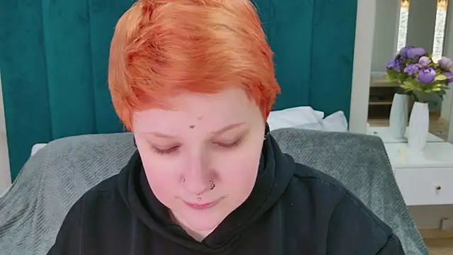 Edna Davis online show from April 2026 07:35:01 AM