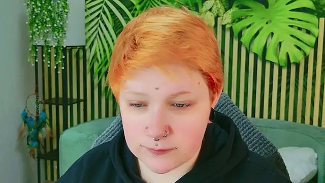 Edna Davis online show from April 2026 07:44:02 AM