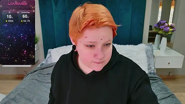 Edna Davis online show from April 2026 07:01:01 AM