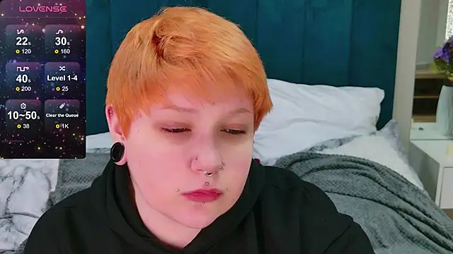 Edna Davis online show from April 2026 07:29:01 AM