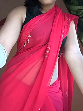 Curvy Sanaya online show from April 2026 11:48:02 AM