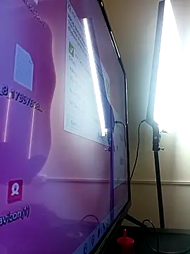 Lola Starr online show from April 2026 03:15:02 AM