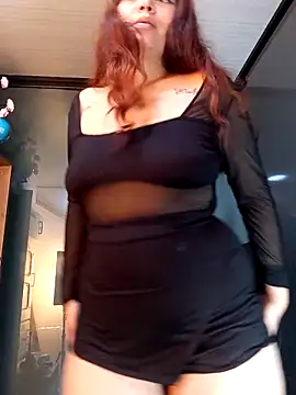 Lola Starr online show from April 2026 04:46:02 AM