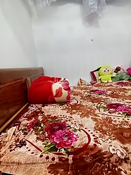 Anna Lovelly online show from April 2026 03:41:02 PM