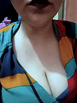 ZOYA KHAN-123 online show from May 2026 04:48:02 PM