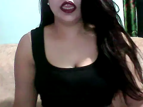 Wonderful Babe online show from April 2026 07:08:02 PM