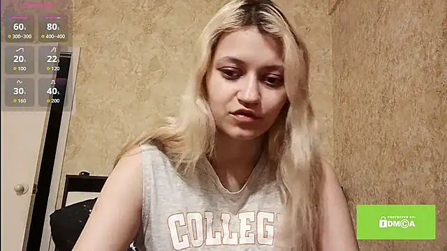 KateRiverr online show from April 2026 09:23:01 PM