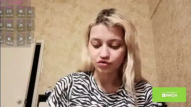 KateRiverr online show from April 2026 06:19:02 PM