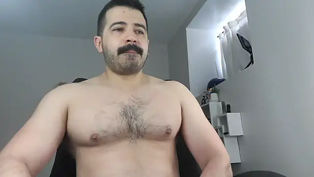 AngelFusco online show from May 2026 05:41:02 PM