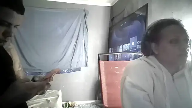 SHY QUINN online show from March 2026 09:04:02 PM