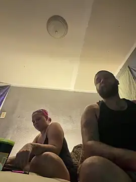 SHY QUINN online show from April 2026 12:41:01 AM