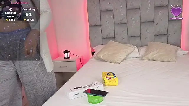 Izumi   online show from April 2026 04:09:02 AM