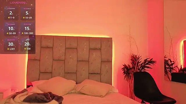 Izumi   online show from April 2026 05:01:02 AM