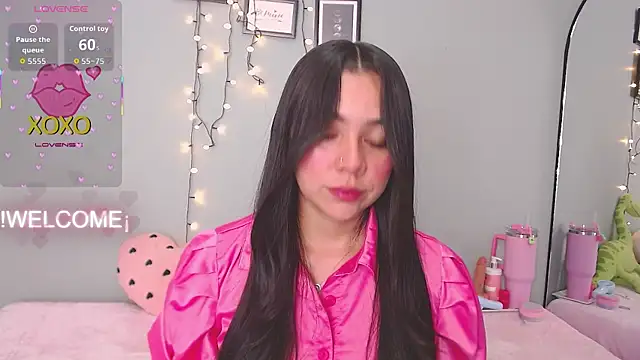 MissDulceRose online show from April 2026 12:37:02 AM