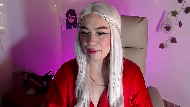 Carolina 2403 online show from April 2026 10:54:02 PM