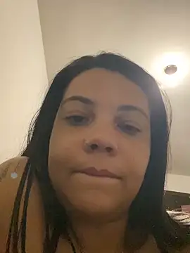 Deusa Arcana online show from April 2026 02:12:02 AM