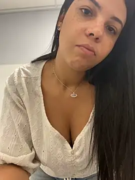 Deusa Arcana online show from April 2026 12:43:01 PM