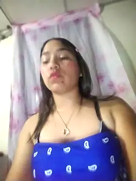 erikabella online show from April 2026 01:14:01 AM