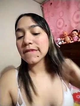 erikabella online show from April 2026 01:18:01 PM