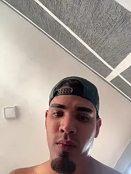 Josehjr online show from March 2026 01:23:02 PM