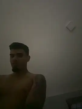 Josehjr online show from April 2026 06:47:02 AM