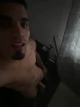 Josehjr online show from April 2026 01:34:02 PM