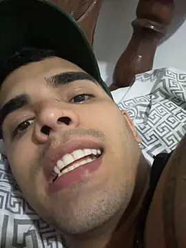 Josehjr online show from April 2026 10:54:02 PM