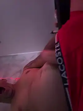 Josehjr online show from April 2026 12:37:01 PM