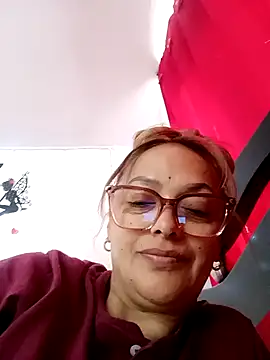 QUEEN TABOO online show from April 2026 04:59:01 PM