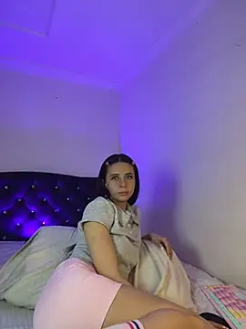 Snapshot of its_Lia_1 chatting on June 2026 09:53:02 PM its Lia 1 online show from June 2026 09:53:02 PM