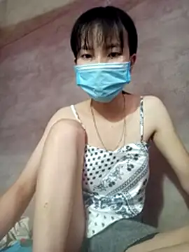 -Trang- online show from April 2026 01:08:01 AM