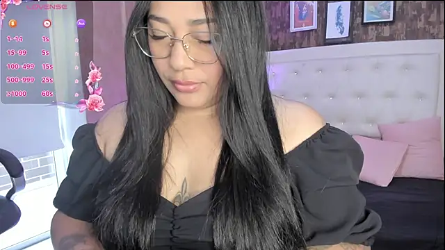 cataleyarosellee online show from August 2026 12:51:02 PM