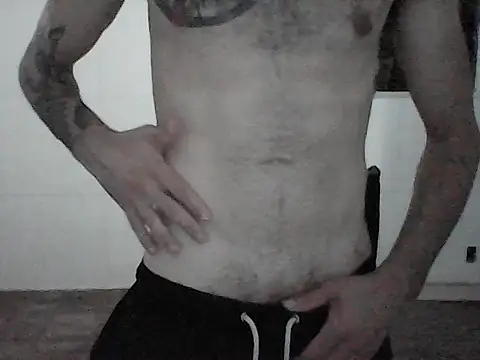 NoxxVx online show from April 2026 01:47:01 AM